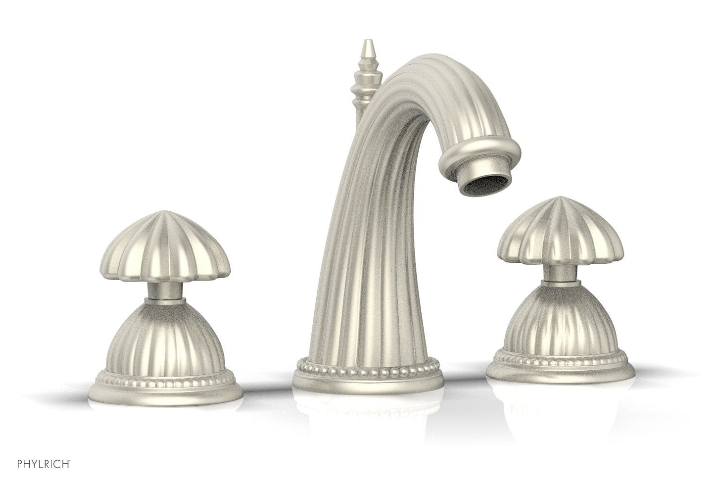 Phylrich GEORGIAN & BARCELONA Widespread Faucet K361