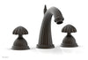Phylrich GEORGIAN & BARCELONA Widespread Faucet K361