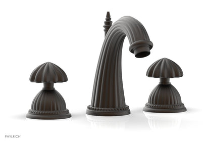 Phylrich GEORGIAN & BARCELONA Widespread Faucet K361
