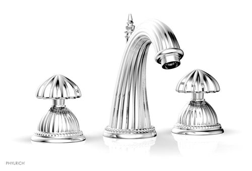 Phylrich GEORGIAN & BARCELONA Widespread Faucet K361