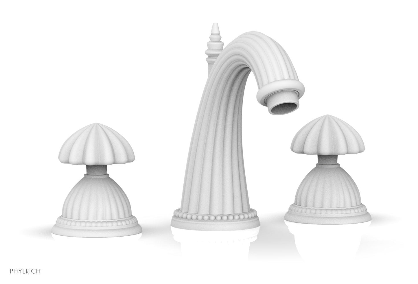 Phylrich GEORGIAN & BARCELONA Widespread Faucet K361
