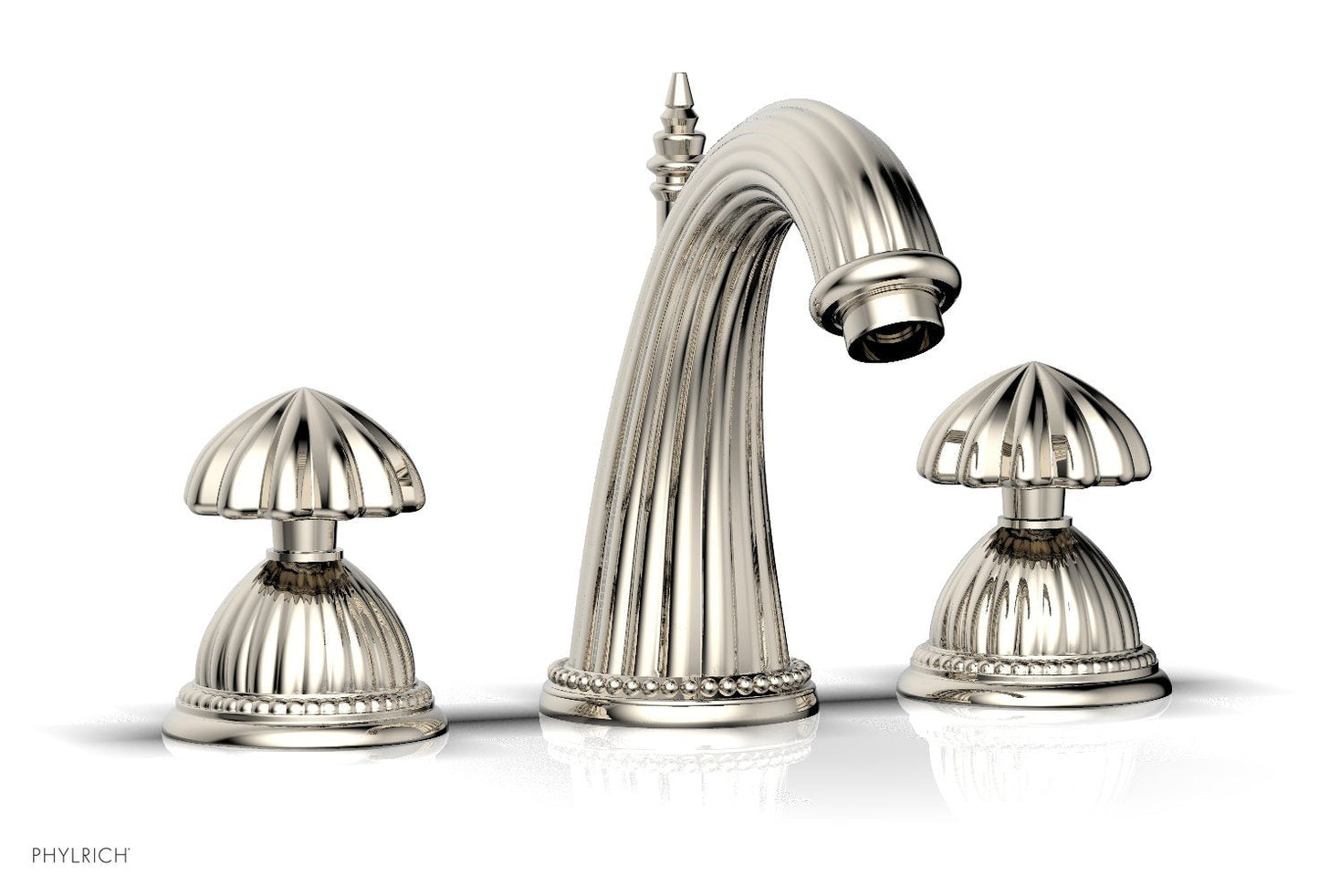 Phylrich GEORGIAN & BARCELONA Widespread Faucet K361