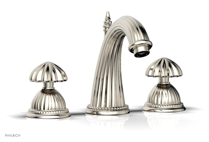 Phylrich GEORGIAN & BARCELONA Widespread Faucet K361