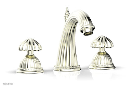 Phylrich GEORGIAN & BARCELONA Widespread Faucet K361