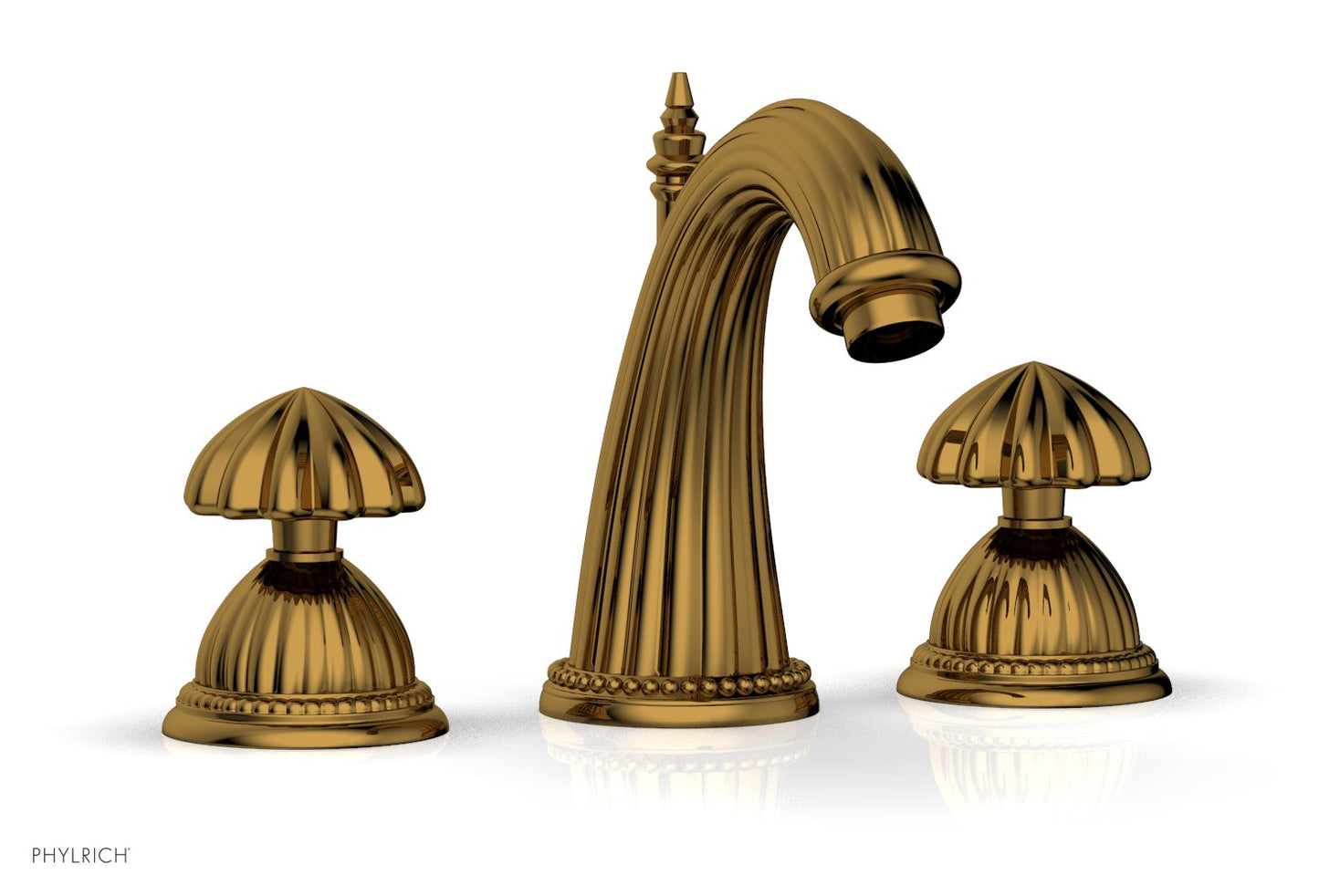 Phylrich GEORGIAN & BARCELONA Widespread Faucet K361