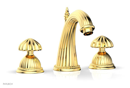Phylrich GEORGIAN & BARCELONA Widespread Faucet K361