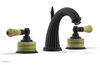 REGENT Widespread Faucet Green Onyx K370