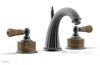 REGENT Widespread Faucet Brown Onyx K371