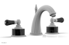 REGENT Widespread Faucet Frienze Black Onyx K374