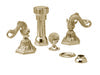 Phylrich DOLPHIN Four Hole Bidet Set K4101