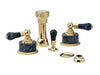 VERSAILLES Four Hole Bidet Set K4242