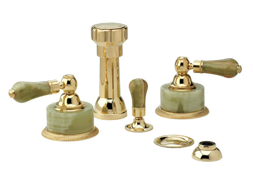 Phylrich REGENT Four Hole Bidet Set K4270