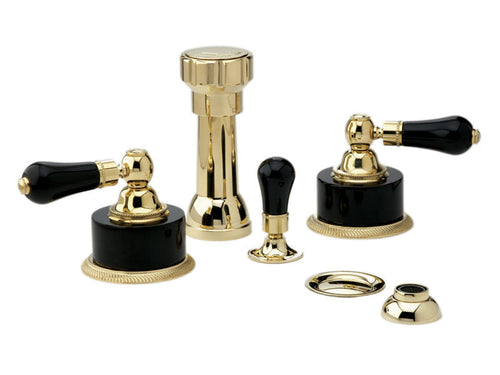 Phylrich REGENT Four Hole Bidet Set K4274