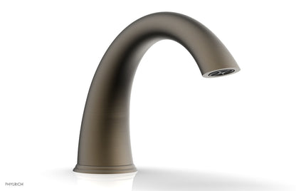 Phylrich REVERE & SAVANNAH Deck Tub Spout K5120