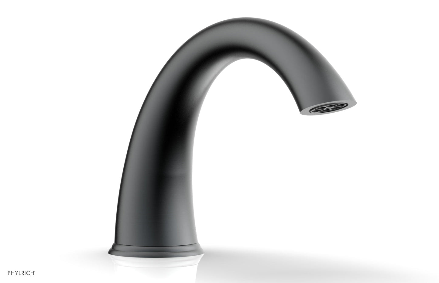 Phylrich REVERE & SAVANNAH Deck Tub Spout K5120