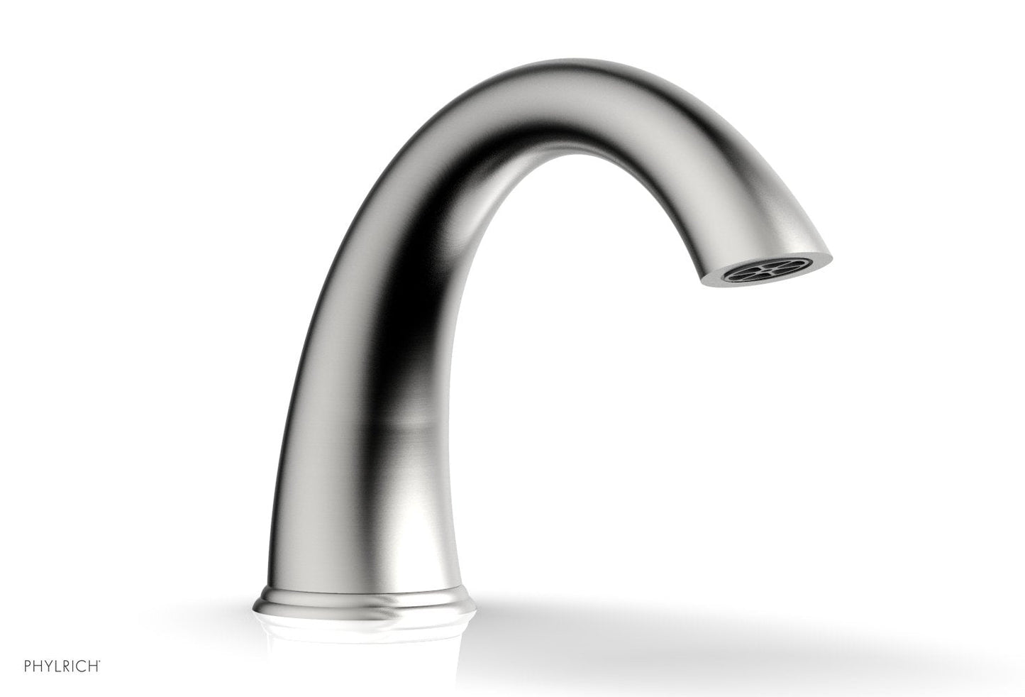Phylrich REVERE & SAVANNAH Deck Tub Spout K5120