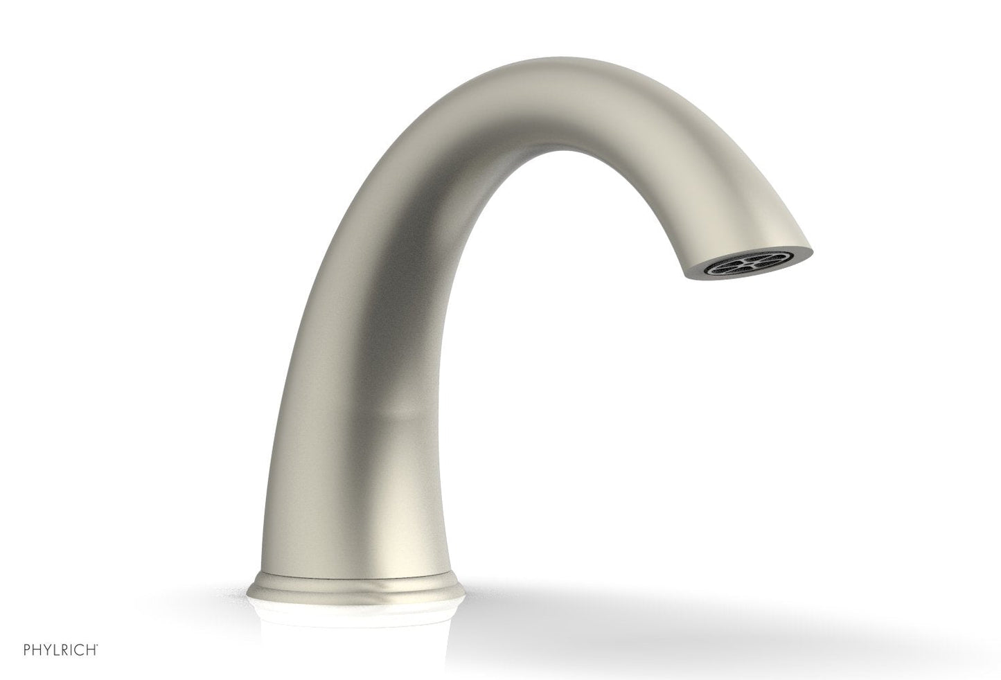Phylrich REVERE & SAVANNAH Deck Tub Spout K5120