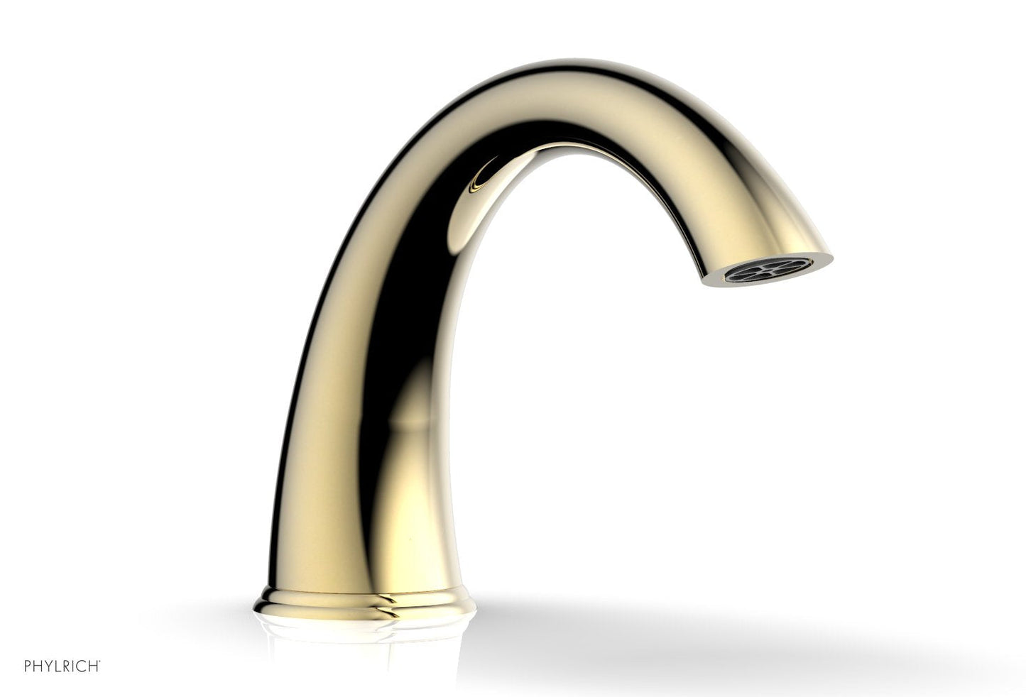 Phylrich REVERE & SAVANNAH Deck Tub Spout K5120