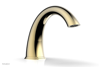 Phylrich REVERE & SAVANNAH Deck Tub Spout K5120