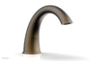 Phylrich REVERE & SAVANNAH Deck Tub Spout K5120