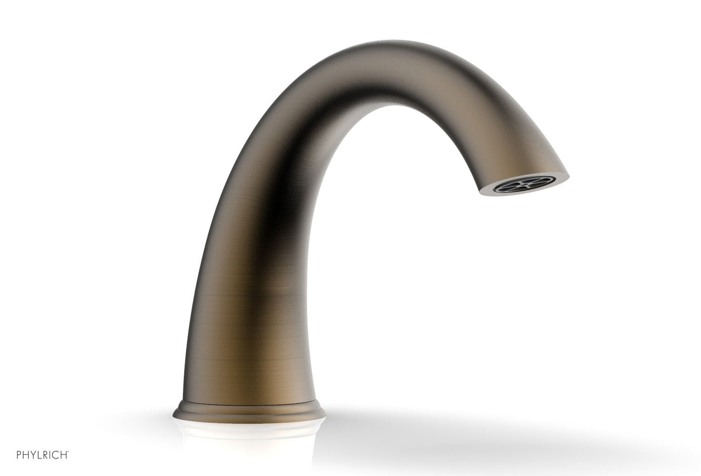 Phylrich REVERE & SAVANNAH Deck Tub Spout K5120
