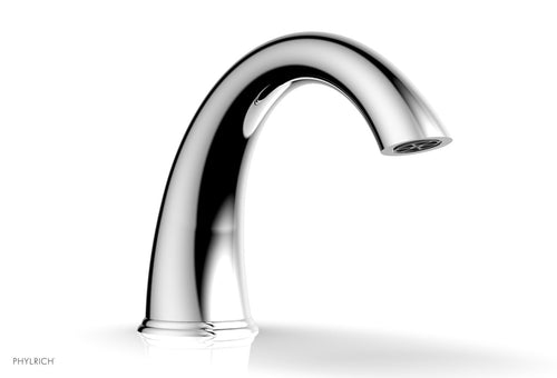 Phylrich REVERE & SAVANNAH Deck Tub Spout K5120
