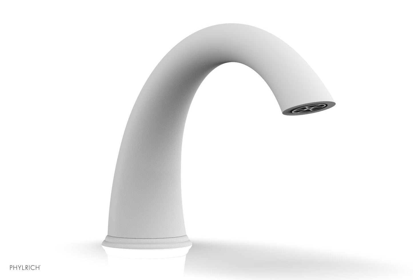 Phylrich REVERE & SAVANNAH Deck Tub Spout K5120