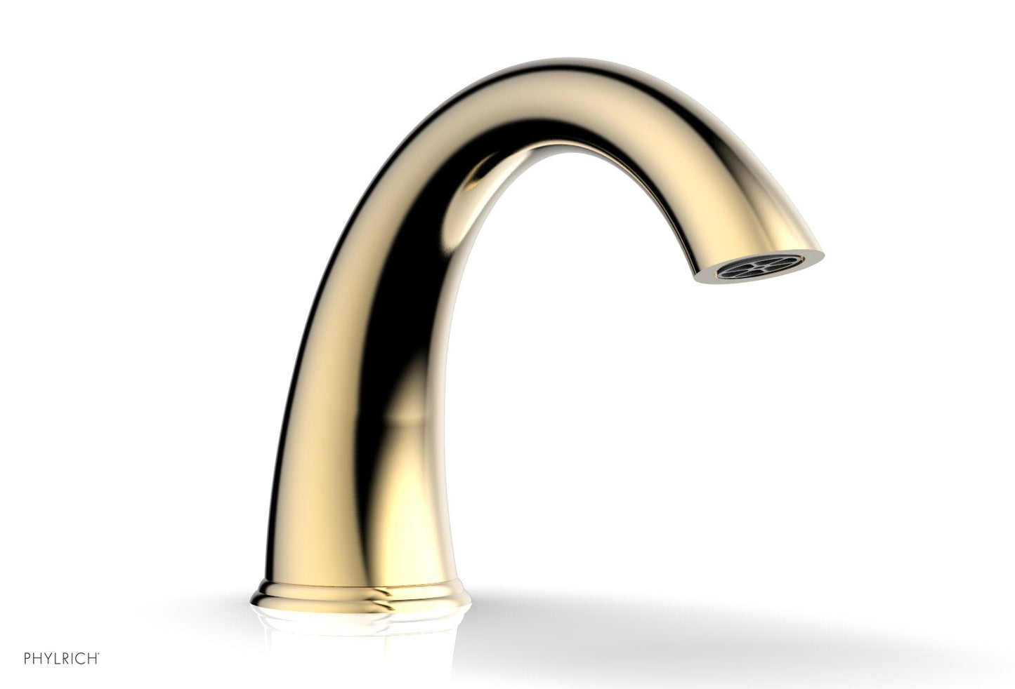 Phylrich REVERE & SAVANNAH Deck Tub Spout K5120