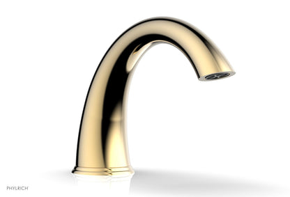 Phylrich REVERE & SAVANNAH Deck Tub Spout K5120