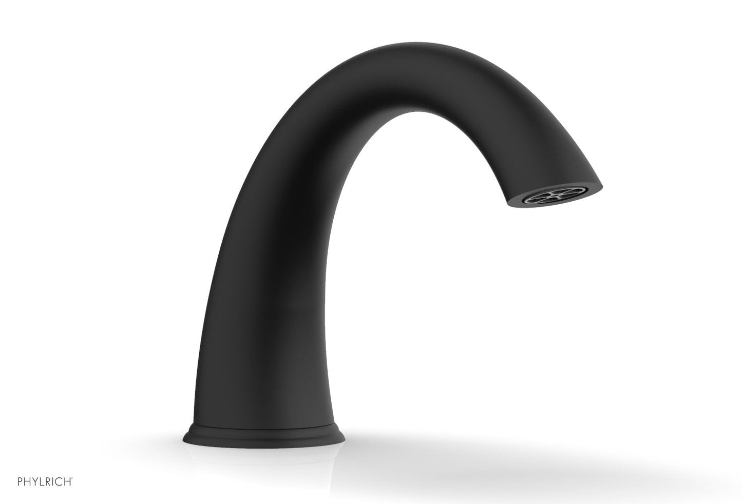 Phylrich REVERE & SAVANNAH Deck Tub Spout K5120