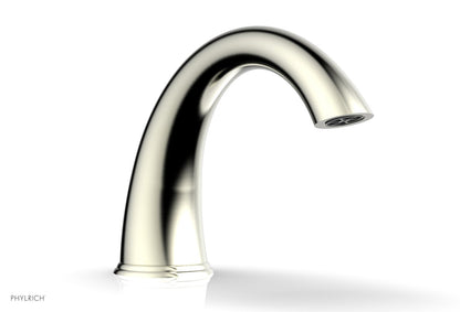 Phylrich REVERE & SAVANNAH Deck Tub Spout K5120
