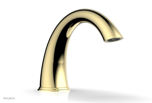 Phylrich REVERE & SAVANNAH Deck Tub Spout K5120