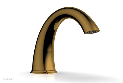 Phylrich REVERE & SAVANNAH Deck Tub Spout K5120
