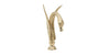 Phylrich SWAN Deck Tub Spout K5123