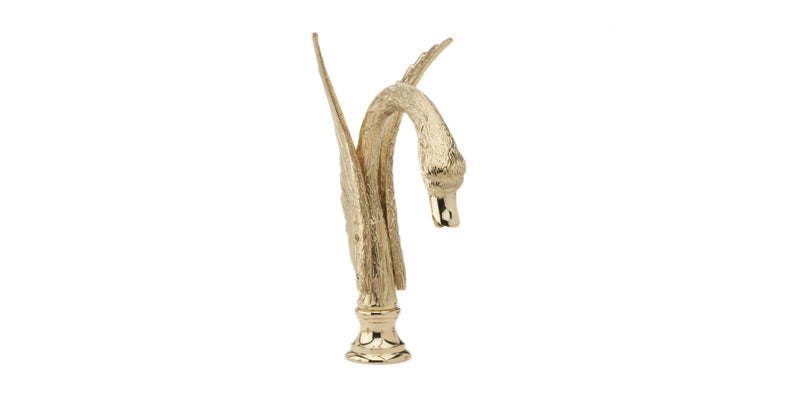 Phylrich SWAN Deck Tub Spout K5123