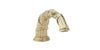 Phylrich RIBBON & REED Deck Tub Spout K5137