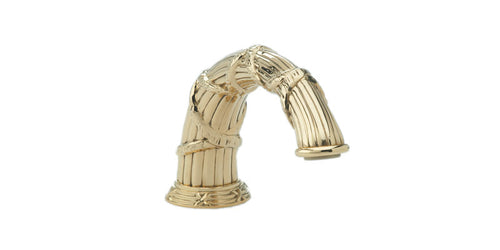 Phylrich RIBBON & REED Deck Tub Spout K5137