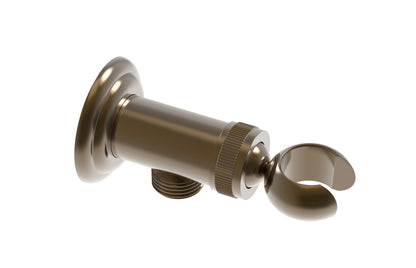Wall Bracket for Hand Shower with 1/2" Outlet K6002