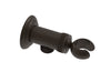 Wall Bracket for Hand Shower with 1/2" Outlet K6002