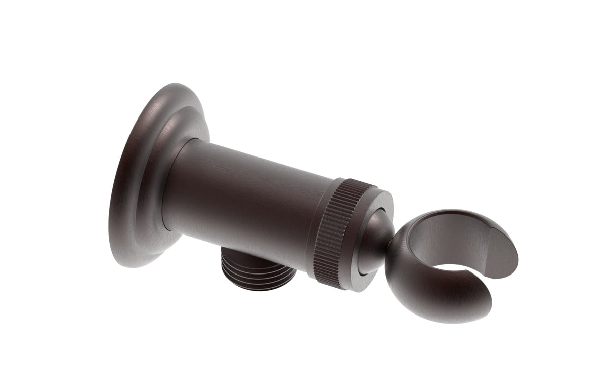 Wall Bracket for Hand Shower with 1/2" Outlet K6002