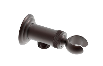 Wall Bracket for Hand Shower with 1/2" Outlet K6002