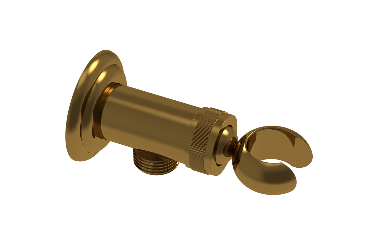 Wall Bracket for Hand Shower with 1/2" Outlet K6002
