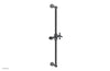 24" Adjustable Slide Bar with Hook K6024