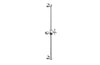 24" Adjustable Slide Bar with Hook K6024
