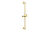 24" Adjustable Slide Bar with Hook K6024