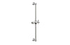 24" Adjustable Slide Bar with Hook K6024