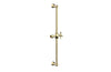 24" Adjustable Slide Bar with Hook K6024
