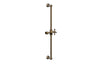 24" Adjustable Slide Bar with Hook K6024