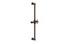 24" Adjustable Slide Bar with Hook K6024
