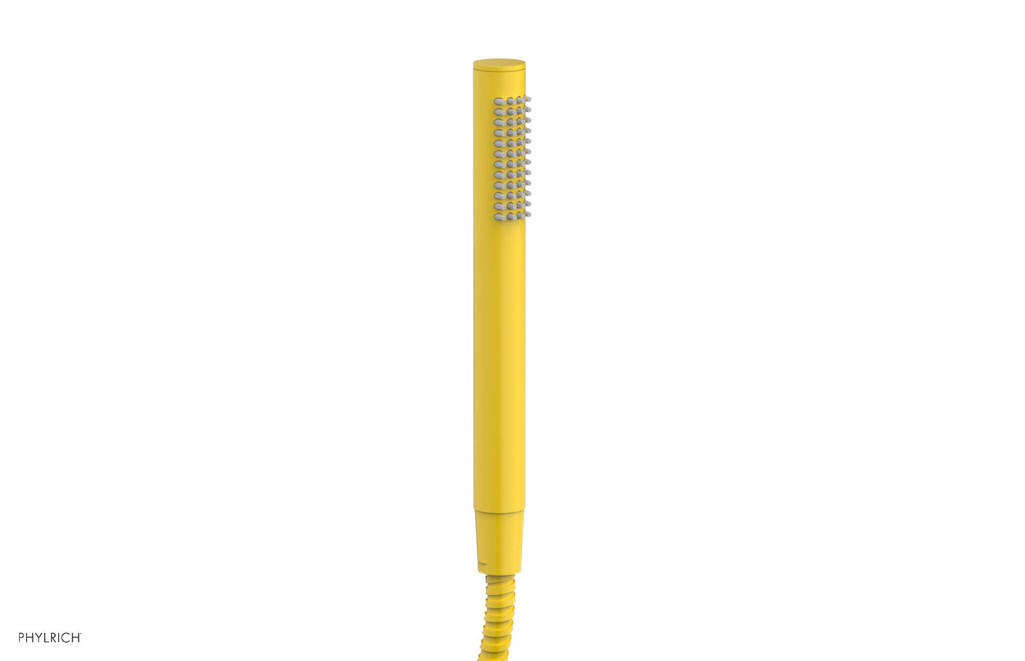 Phylrich BASIC Hand Shower including 59" Hose K6530